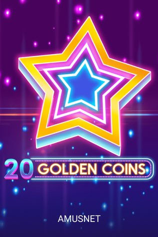 20 Golden Coins