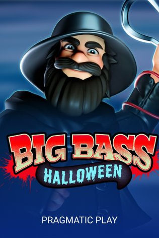 Big Bass Halloween