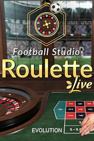 Football Studio Roulette